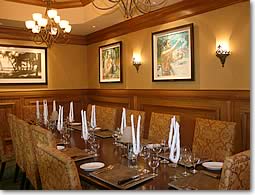 ルースズ・クリス・ステーキハウス