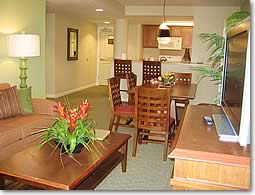 ダイニング・ルーム