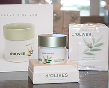 セレブに人気のコスメ