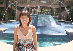 ショップス・アット・ワイレアでお買い物