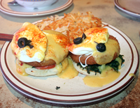 ハワイのB級グルメ