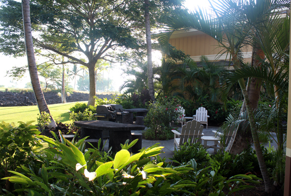 キングスランドバイヒルトングランドバケーションズ