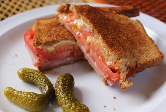 マウイ島にある、おシャレな街パイア