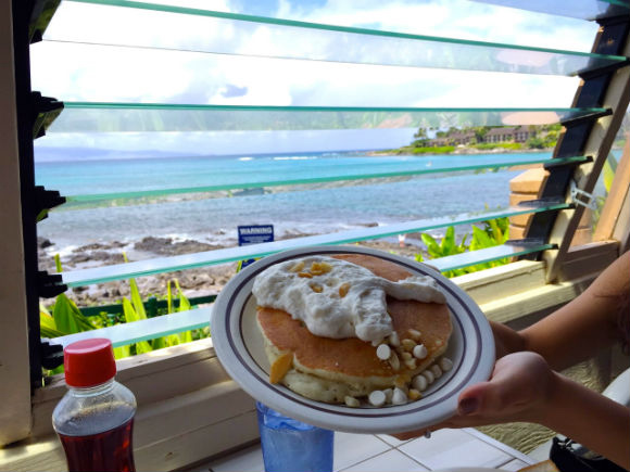 マウイ島、ハワイ在住者