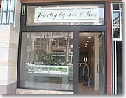 ジュエリー･バイ･レイ＆キア