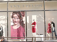 アン・テイラー