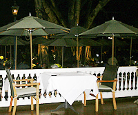 ビーチハウス・ステーキ