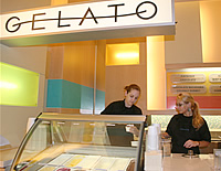 ジェラート