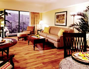 ヒルトン・グランド・バケーション・クラブ