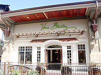 ベラ・ブラッドリー