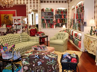 ショップ・ア・レア