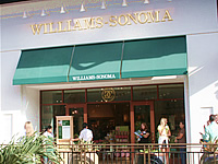 ウィリアム・ソノマ