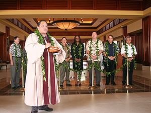 ヒルトン・グランド・バケーション・クラブ