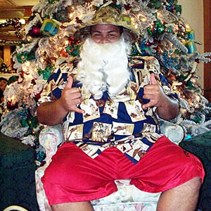 シェラトン・プリンセス・カイウラニ・ホテル