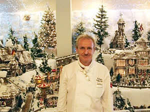 シェラトン・プリンセス・カイウラニ・ホテル