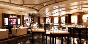 DFSギャラリア・ワイキキ