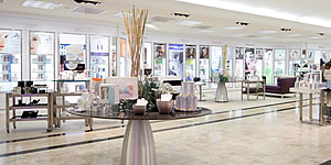 DFSギャラリア・ワイキキ