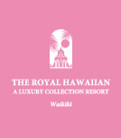 ザ・ロイヤル・ハワイアン
