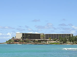 タートル・ベイ