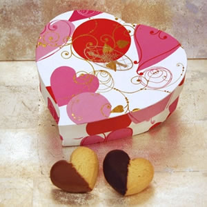 ホノルル・クッキー・カンパニー