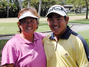 ソニー・オープン