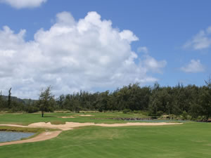 タートル・ベイ