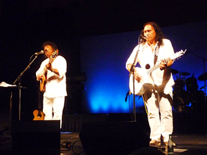 ロイヤル･ハワイアン･ホテル