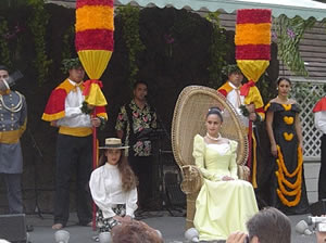 シェラトン・プリンセス・カイウラニ・ホテル