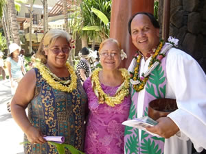 ロイヤル・ハワイアン・センター