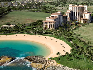 コオリナ・ビーチ・リゾート