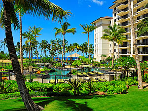 コオリナ・ビーチ・リゾート