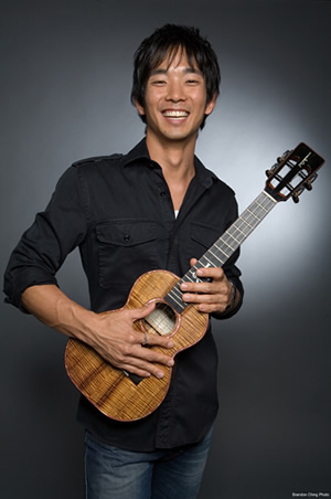 ジェイク・シマブクロ