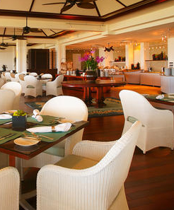 ザ・カハラ・ホテル&リゾート