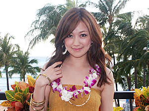 近藤しづかさん