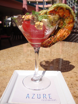 ロイヤル・ハワイアン・ホテル