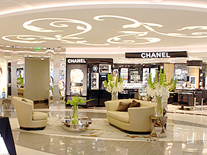 ザ・カハラ・ホテル&リゾート