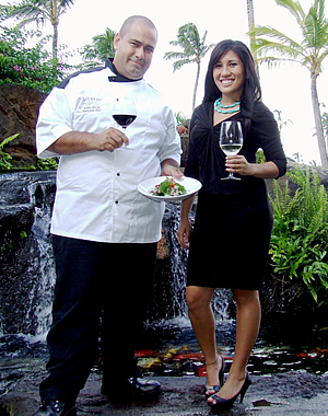 ロイヤル・ハワイアン・ホテル