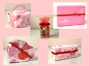 ホノルル･クッキー･カンパニー