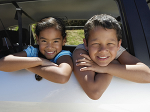 アラモレンタカー