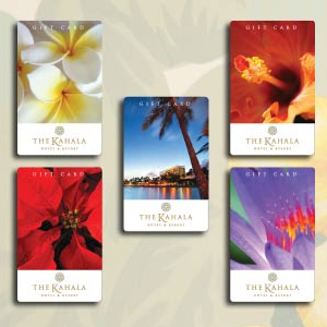 ザ・カハラ・ホテル&リゾート