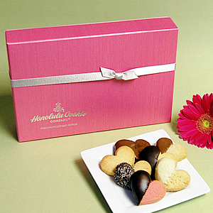 ホノルル・クッキー・カンパニー