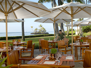 ザ・カハラ・ホテル&リゾート