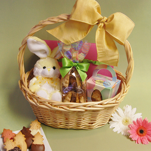 ホノルル・クッキー・カンパニー