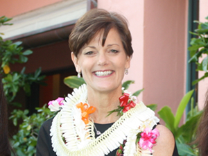 ロイヤル・ハワイアン・ホテル