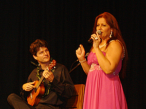 ロイヤル・ハワイアン・ホテル