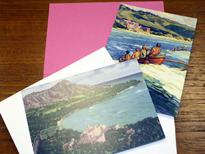 ロイヤル・ハワイアン・ホテル