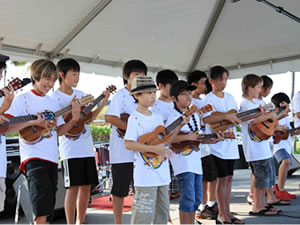 ホノルル・クッキー・カンパニー