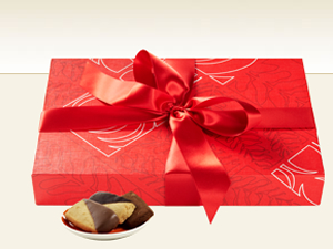 ビッグアイランド・キャンディースをおみやげに