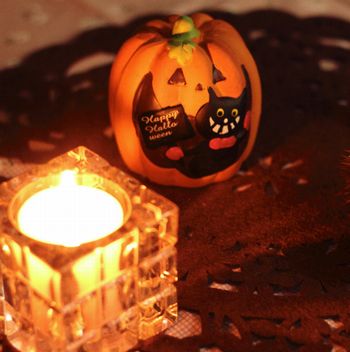 kzoo ハロウィン