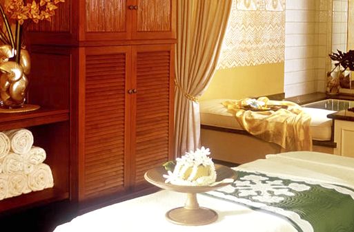 ザ・カハラ・ホテル&リゾート